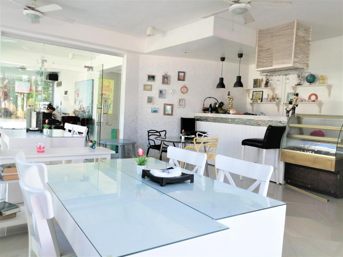 Art Villa Punta Cana Extérieur photo