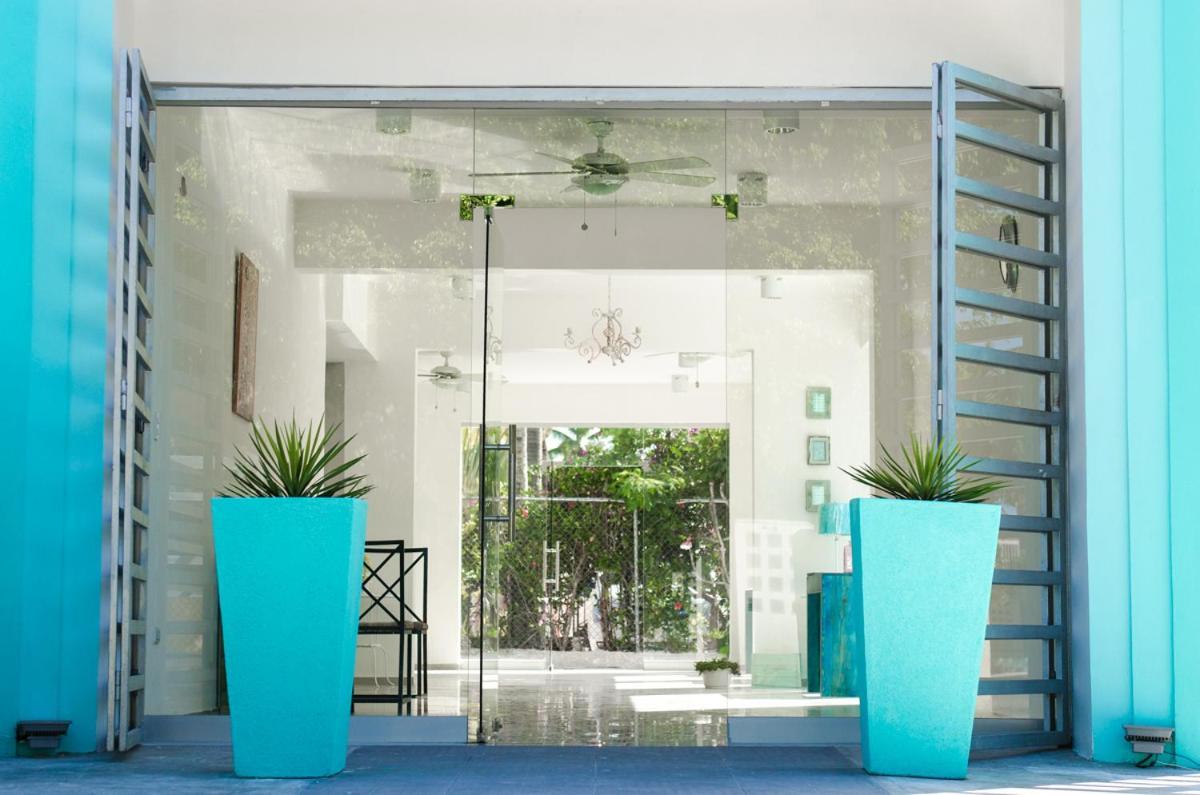 Art Villa Punta Cana Extérieur photo