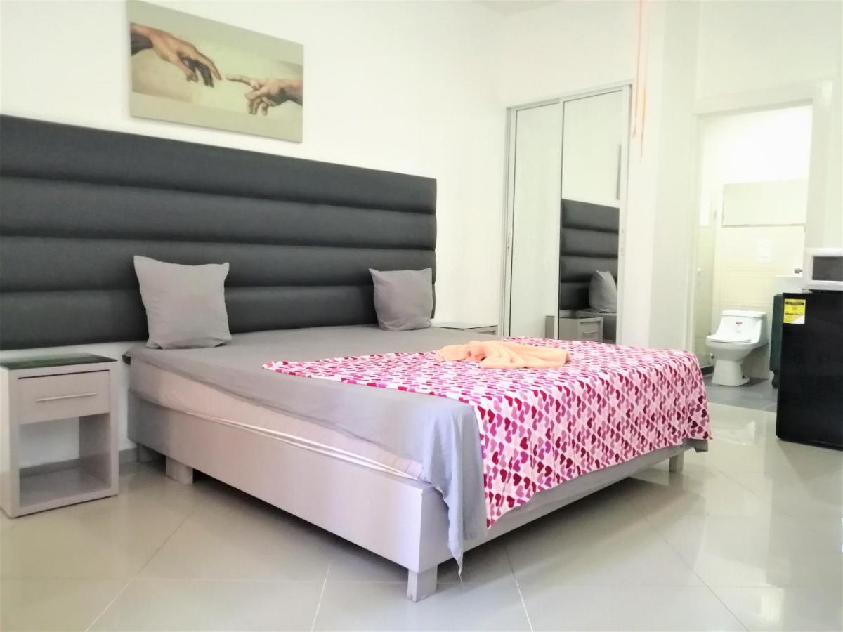 Art Villa Punta Cana Extérieur photo