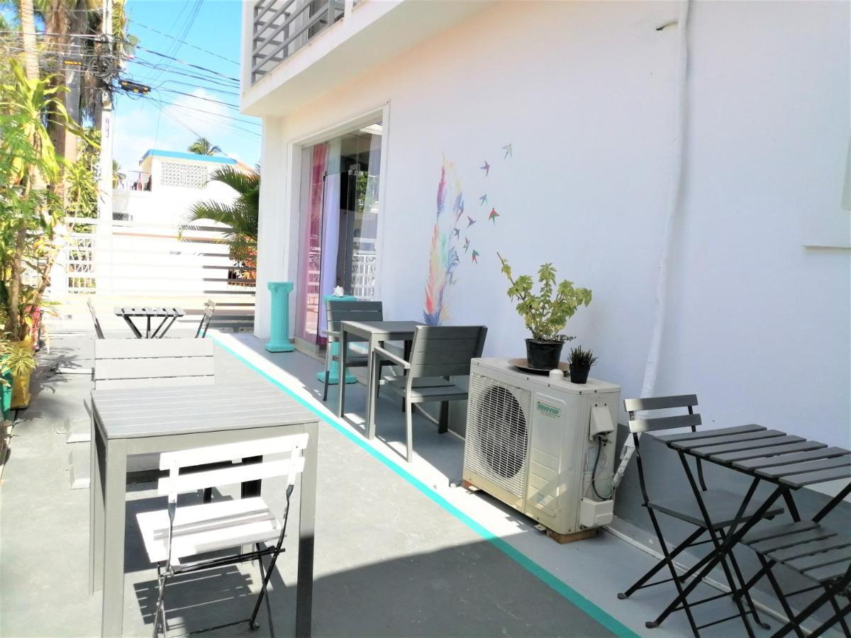 Art Villa Punta Cana Extérieur photo